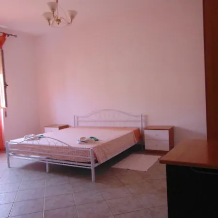 Casa Garibaldi Al Centro Pensionat *