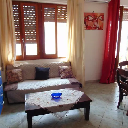 Casa Garibaldi Al Centro Pensionat Tortolì