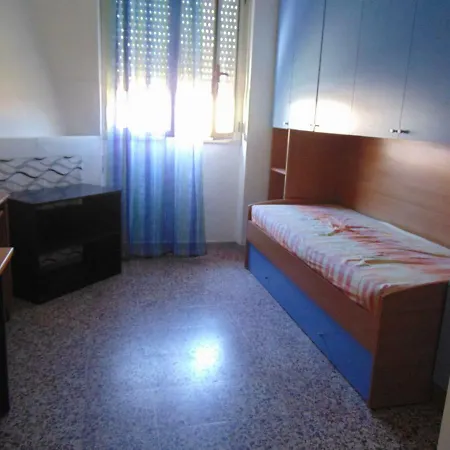 Pensionat Casa Garibaldi Al Centro Tortolì