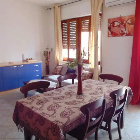 Casa Garibaldi Al Centro Pensionat *