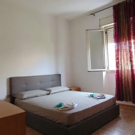 Casa Garibaldi Al Centro Pensionat Tortolì