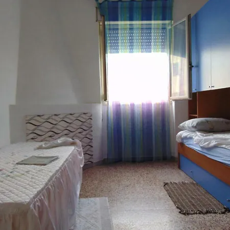 Pensionat Casa Garibaldi Al Centro Tortolì
