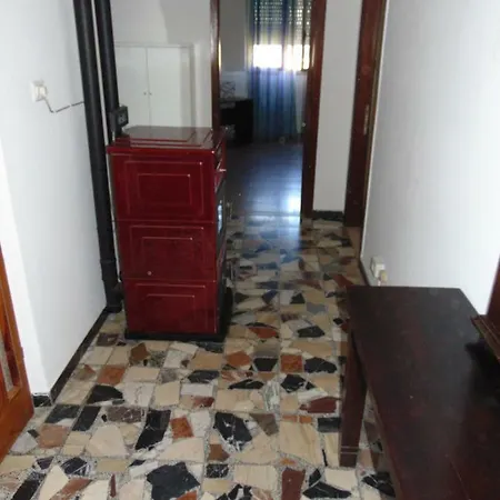Casa Garibaldi Al Centro