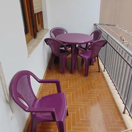 Casa Garibaldi Al Centro *