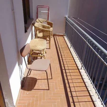 Casa Garibaldi Al Centro