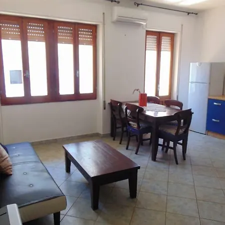 Casa Garibaldi Al Centro Pensionat Tortolì